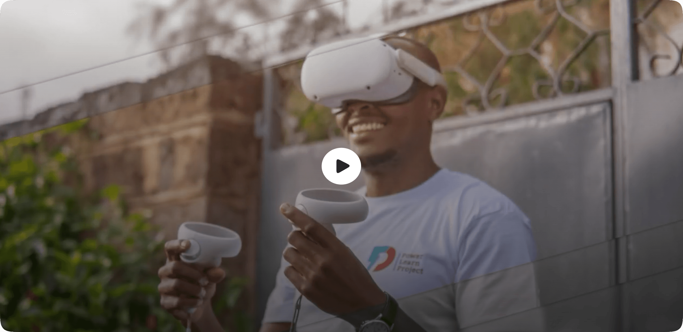 Ai Safari Launch Video