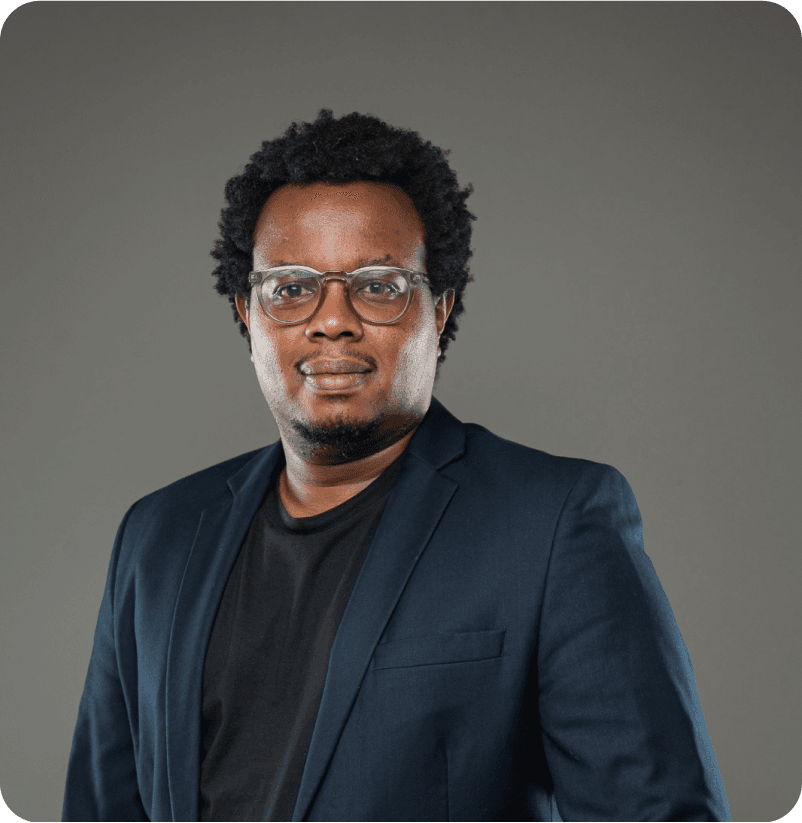 Director of Programs & Strategy