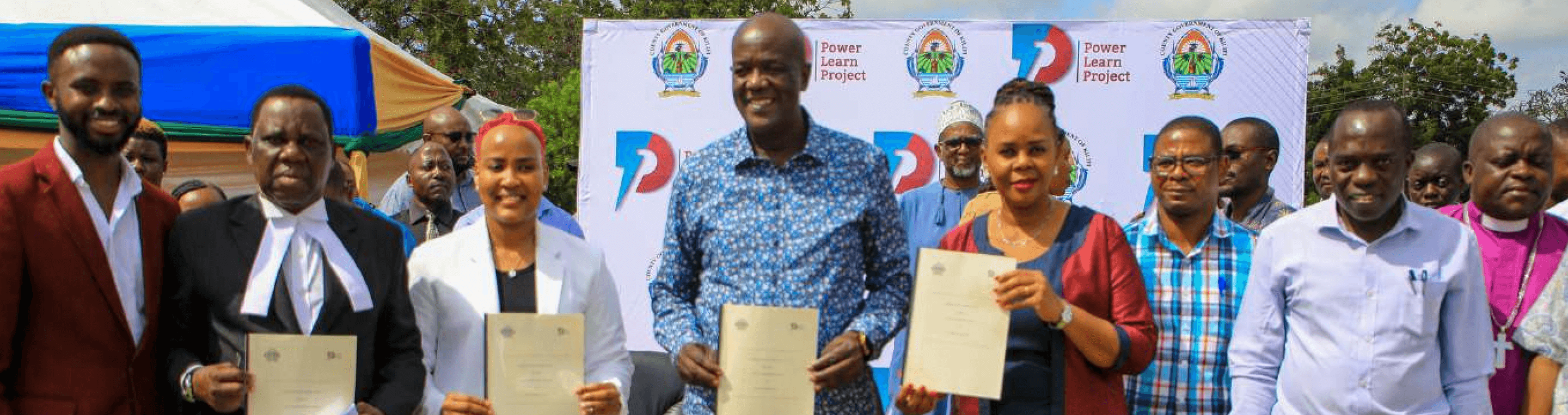 Let's collaborate to transform lives and unlock the full potential of Kenya's counties. Together, we can empower the next generation and drive sustainable development. Contact Us