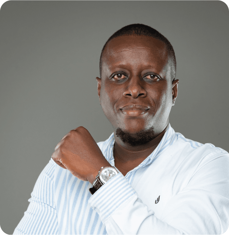 PLP Academy Principal