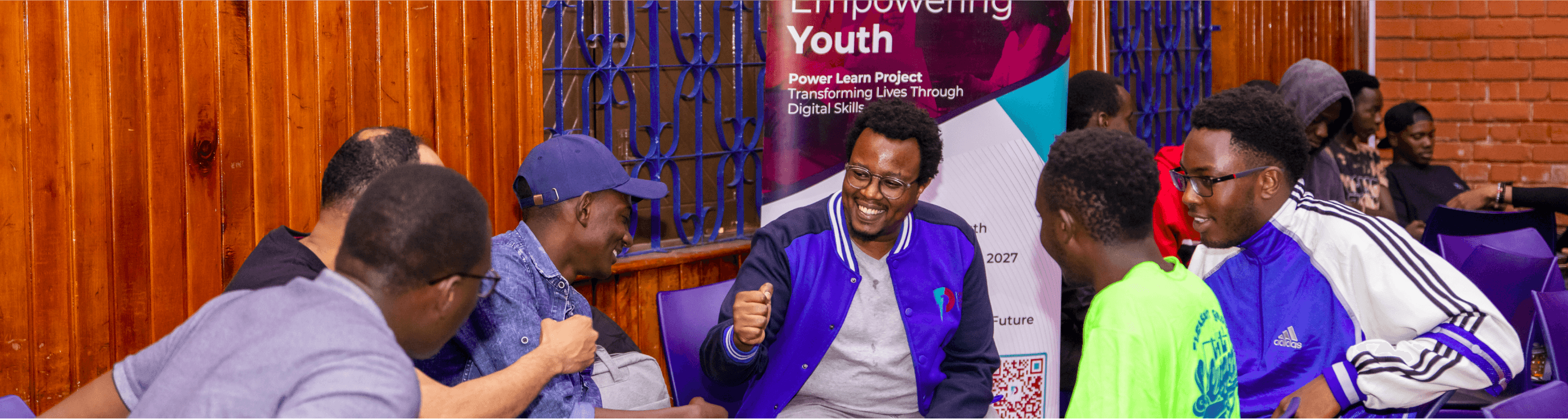 Join Community Background