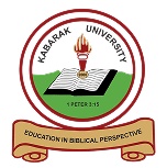 Partner; Kabarak University