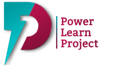 Power Learn Project Logo