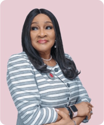 Founder/Group CEO, Poise, Nigeria