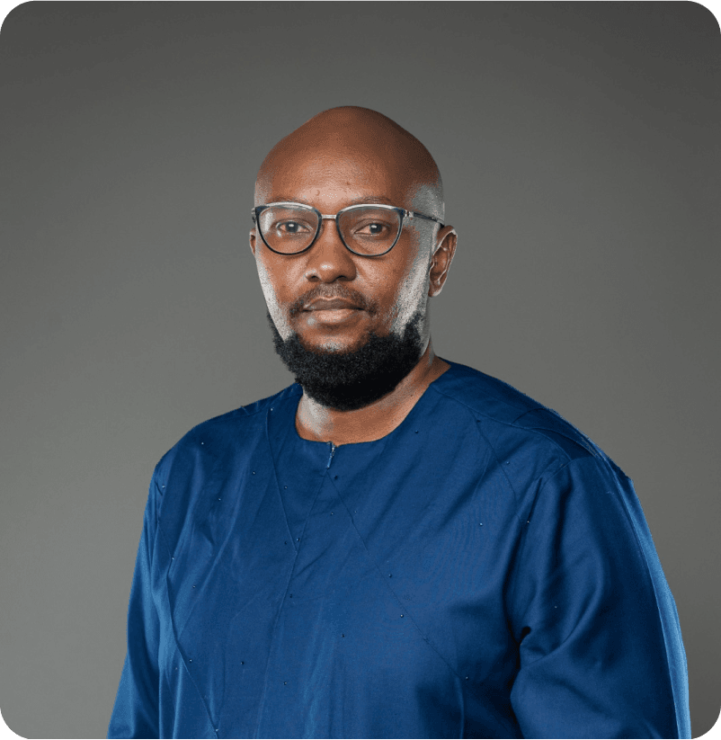 Director of Finance & Admin