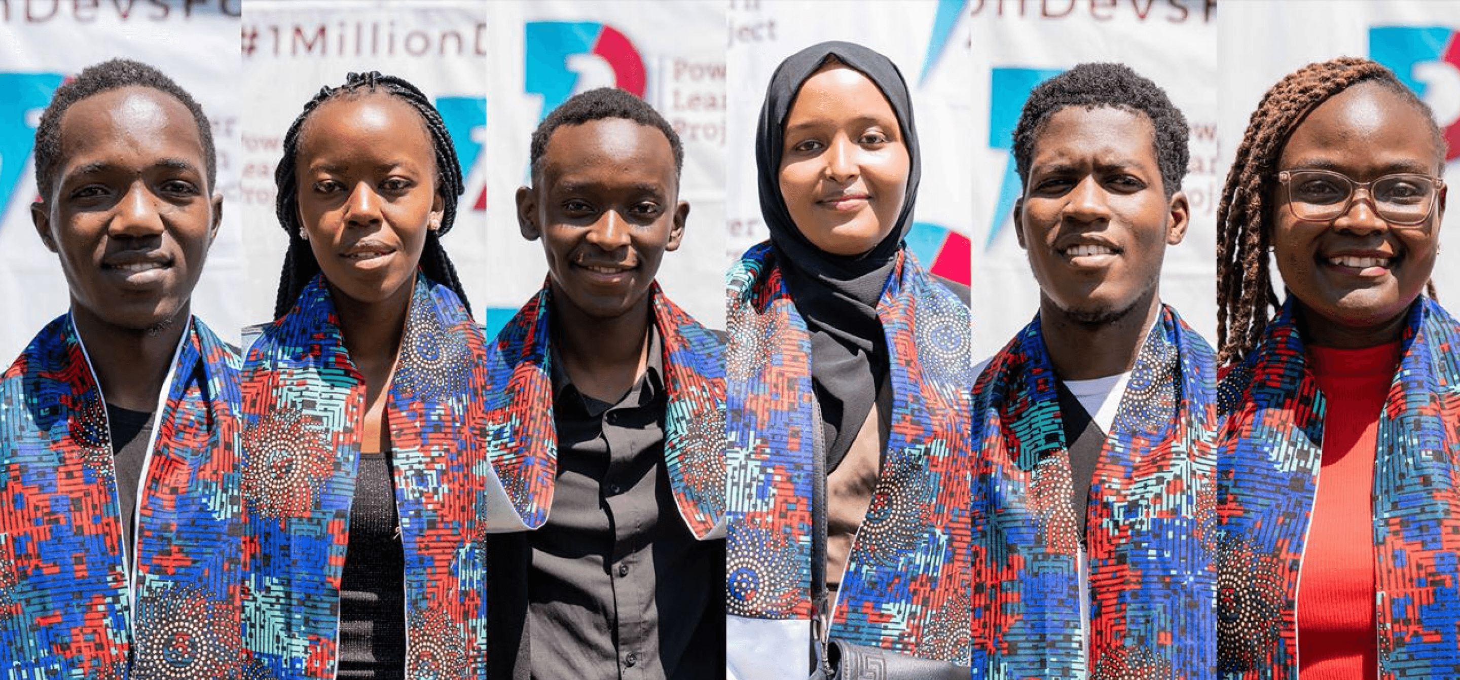 Power Community Hero