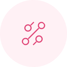 Build tech-driven human capital.