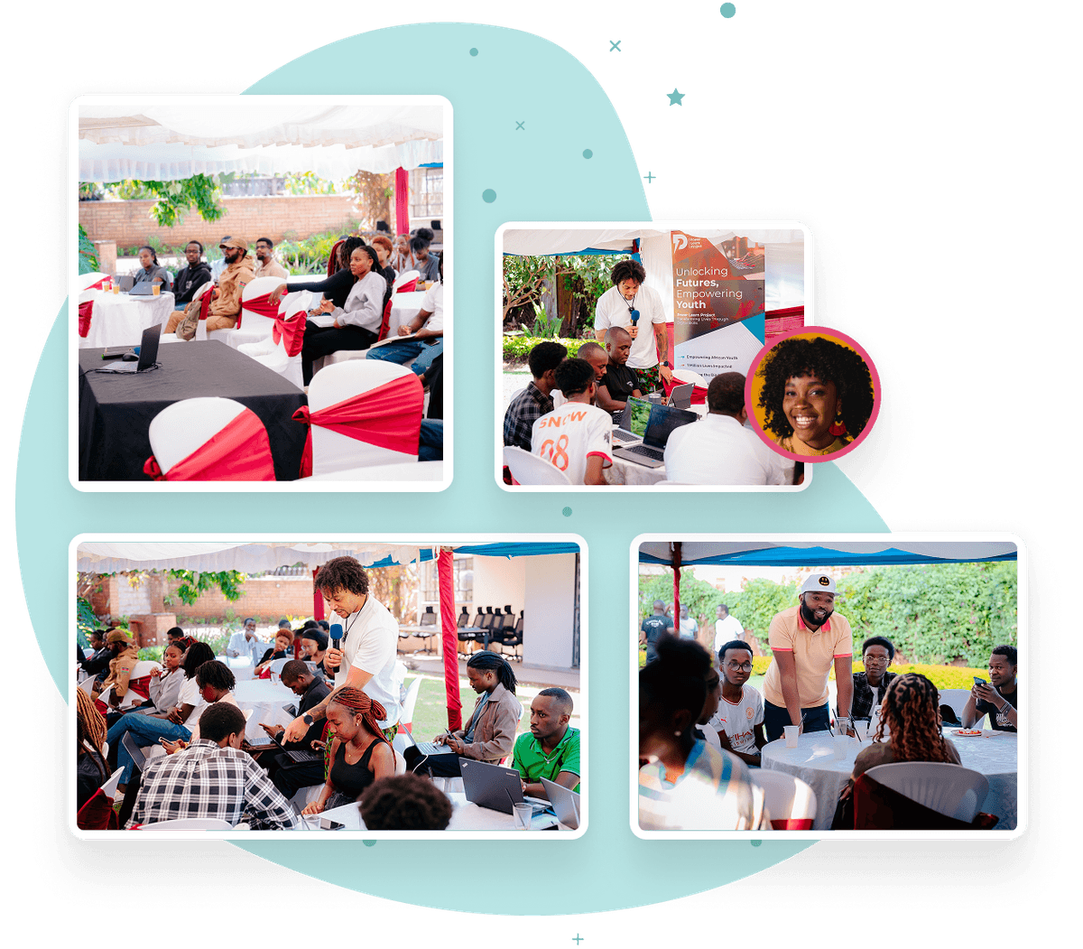 Who should join AI Safari