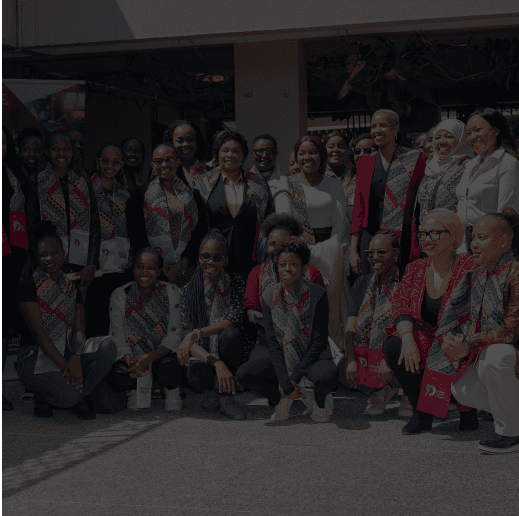 Pan African Community